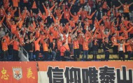 竞博电竞-鲁能泰山青岛球迷会发文：绝不能接受管理层的不作为、不担当！