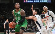 竞博电竞官方入口-辽宁82-75新疆！赛后传来3个好消息，杨鸣或开除一人，争冠有戏